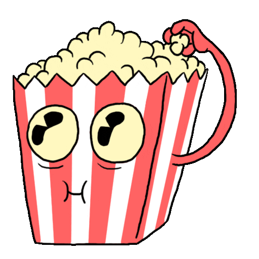 popcorn